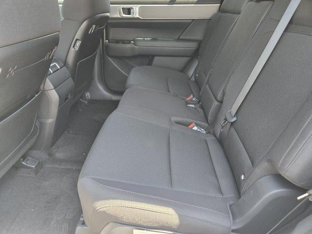 2027 Hyundai SANTA FE SE