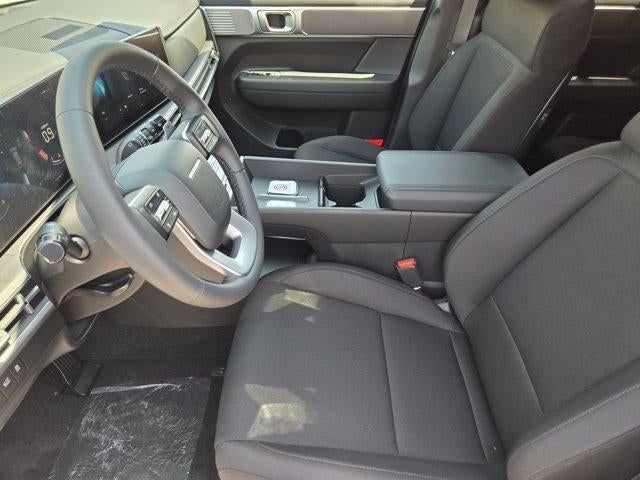 2027 Hyundai SANTA FE SE