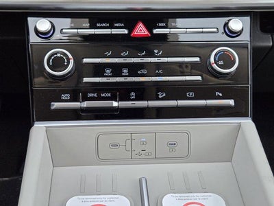 2027 Hyundai SANTA FE SE