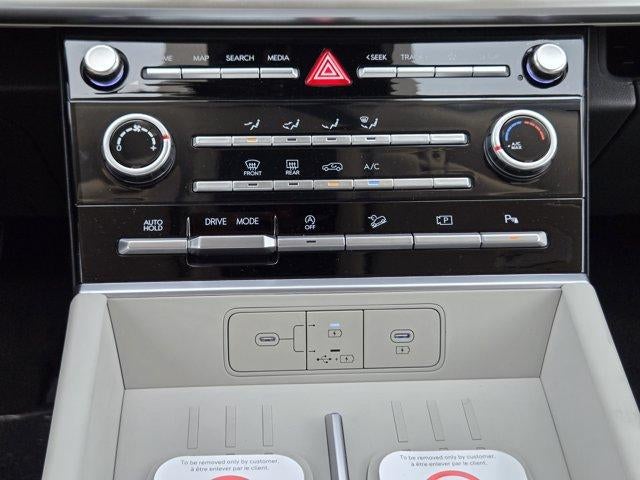 2027 Hyundai SANTA FE SE