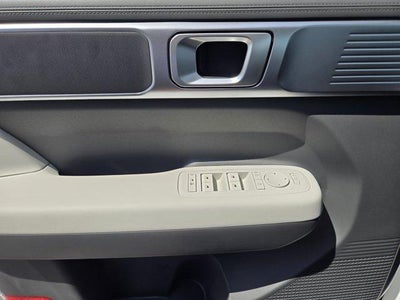 2027 Hyundai SANTA FE SE