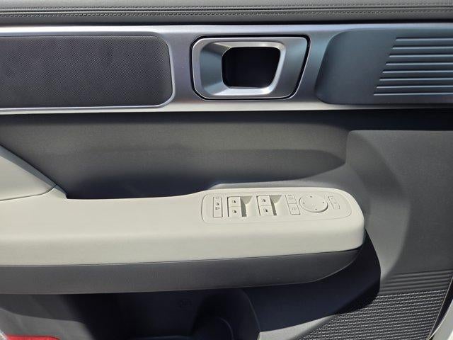2027 Hyundai SANTA FE SE