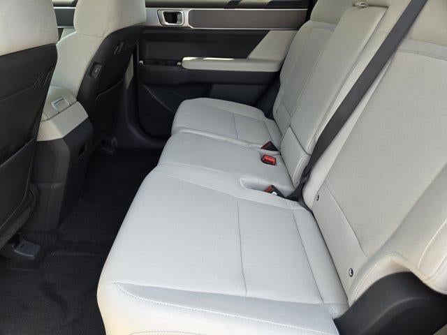 2027 Hyundai SANTA FE SE