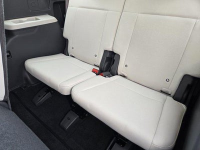 2027 Hyundai SANTA FE SE
