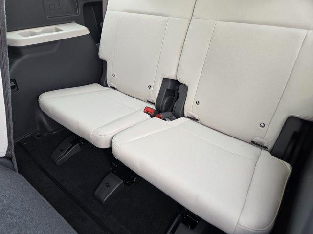 2027 Hyundai SANTA FE SE