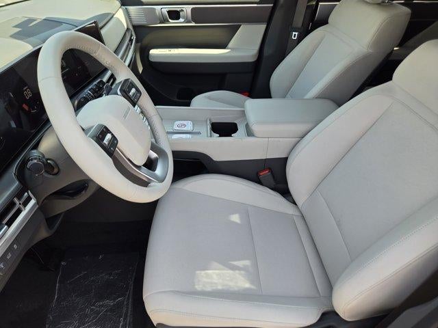 2027 Hyundai SANTA FE SE