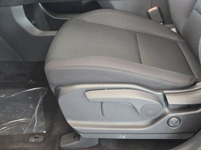 2027 Hyundai SANTA FE SE