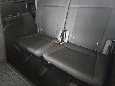 2027 Hyundai SANTA FE SE
