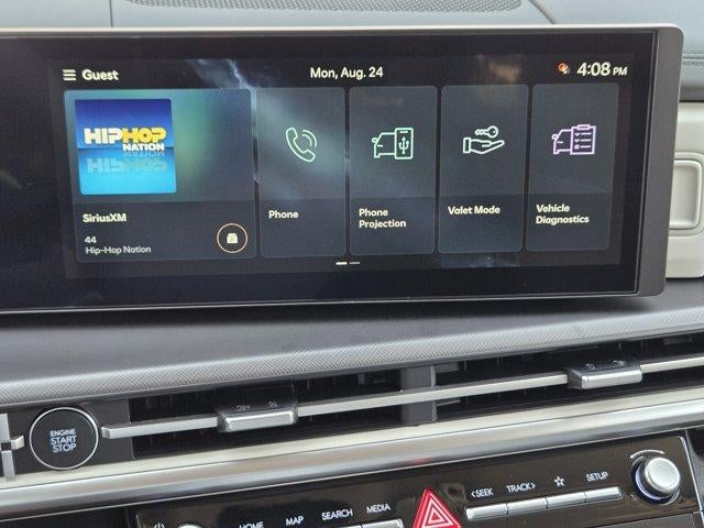 2027 Hyundai SANTA FE SEL