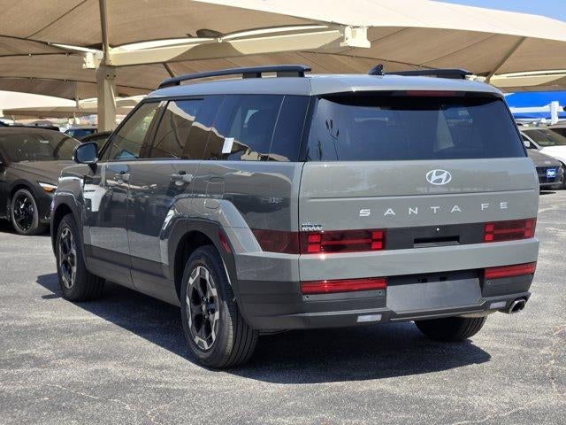 2027 Hyundai SANTA FE SEL