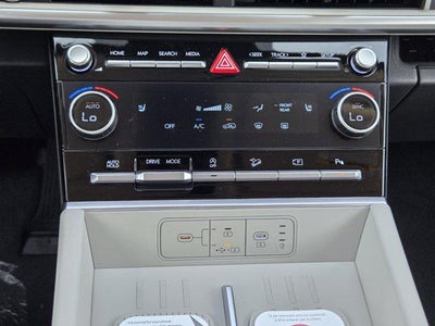2027 Hyundai SANTA FE SEL
