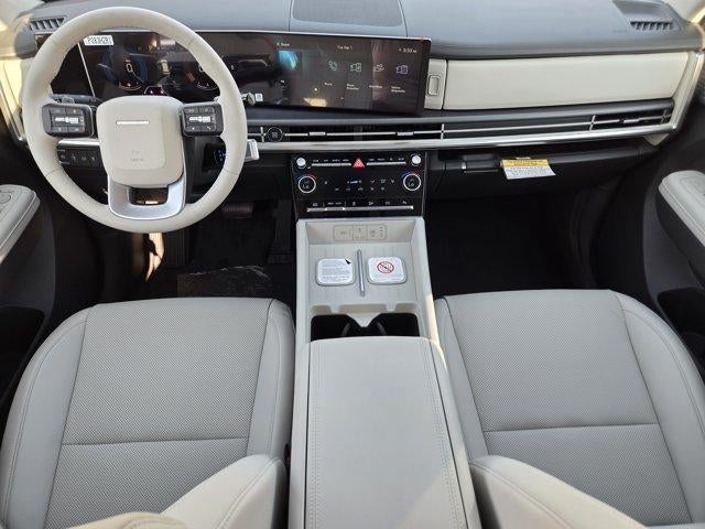 2027 Hyundai SANTA FE SEL