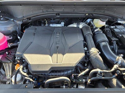 2027 Hyundai SANTA FE SEL