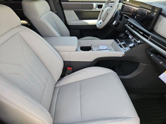 2027 Hyundai SANTA FE SEL