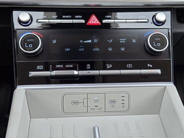 2027 Hyundai SANTA FE SEL