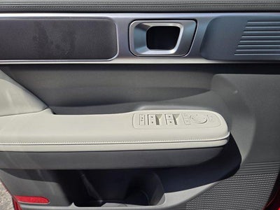 2027 Hyundai SANTA FE SEL