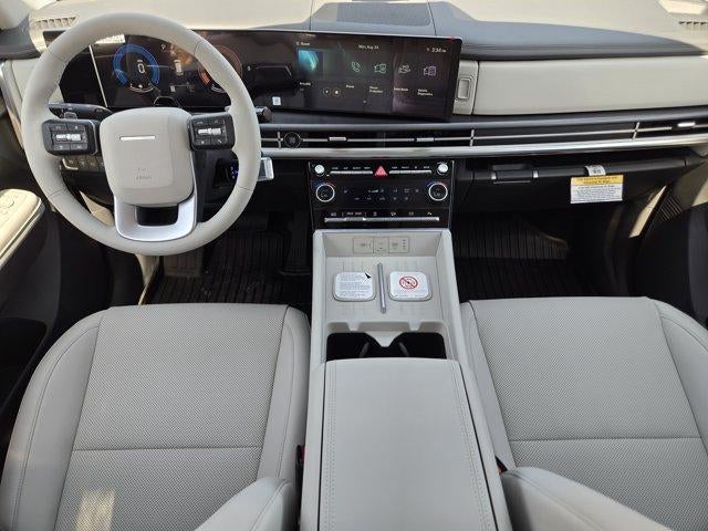 2027 Hyundai SANTA FE SEL