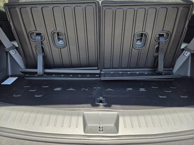 2027 Hyundai SANTA FE SEL