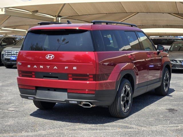 2027 Hyundai SANTA FE SEL