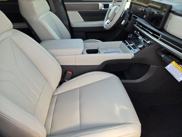 2027 Hyundai SANTA FE SEL
