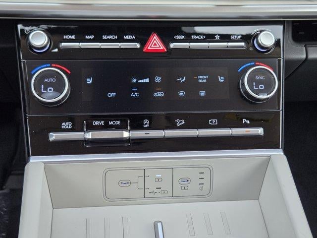 2027 Hyundai SANTA FE SEL