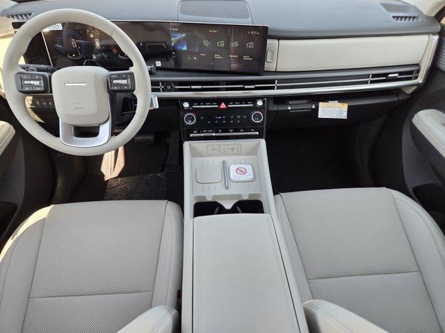 2027 Hyundai SANTA FE SEL