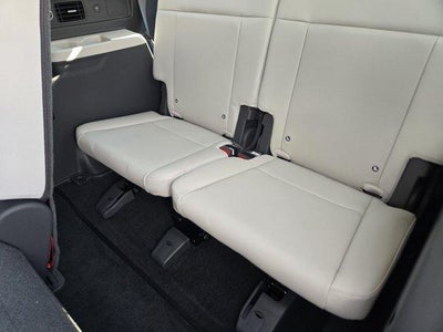 2027 Hyundai SANTA FE SEL