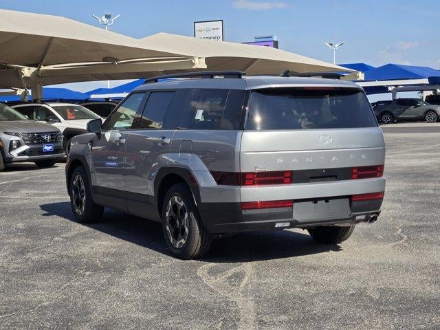 2027 Hyundai SANTA FE SEL