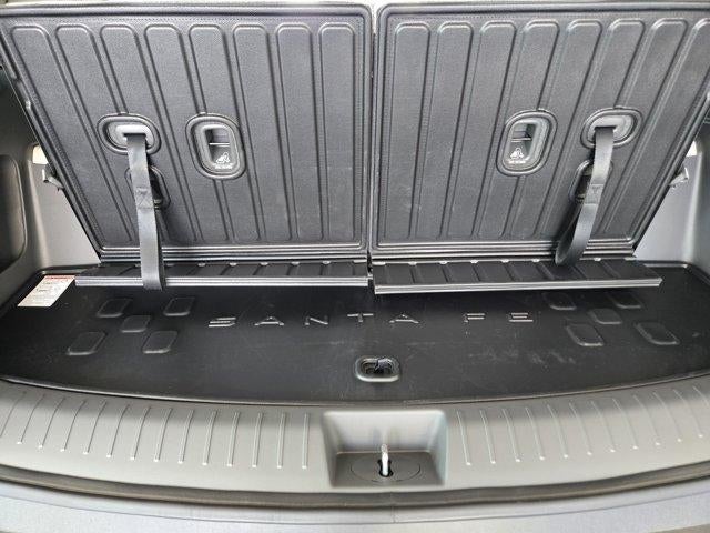 2027 Hyundai SANTA FE SEL