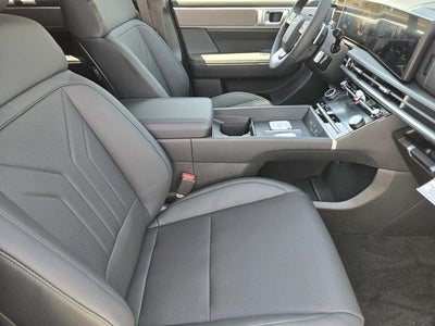 2027 Hyundai SANTA FE SEL