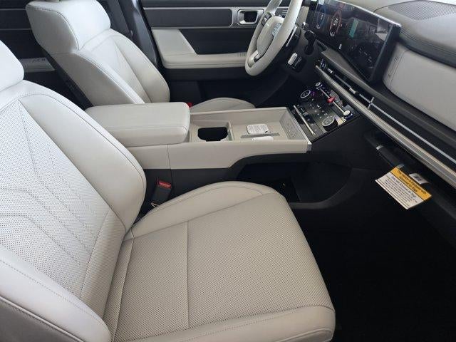 2027 Hyundai SANTA FE SEL