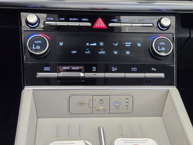 2027 Hyundai SANTA FE SEL