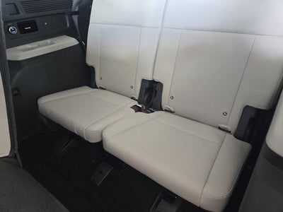 2027 Hyundai SANTA FE SEL
