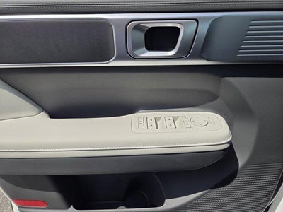 2027 Hyundai SANTA FE SEL
