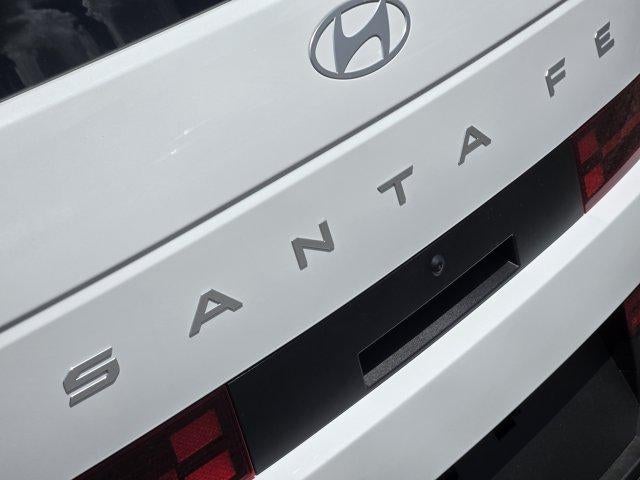 2027 Hyundai SANTA FE SEL