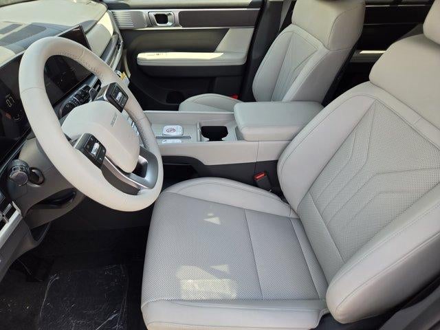 2027 Hyundai SANTA FE SEL