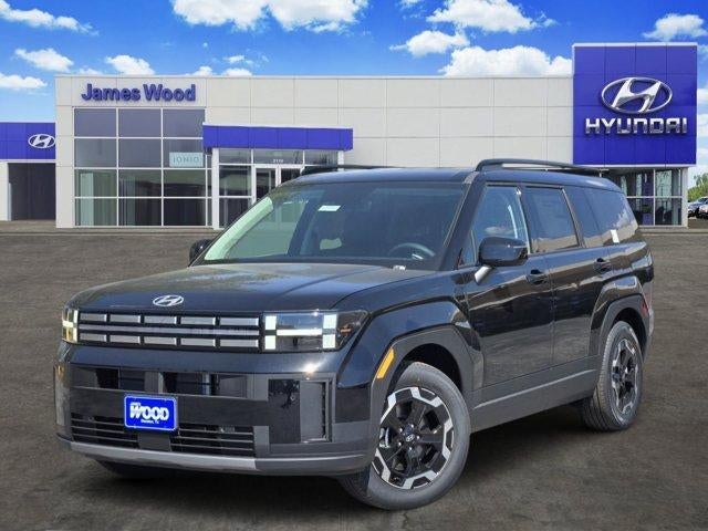 2027 Hyundai SANTA FE SEL