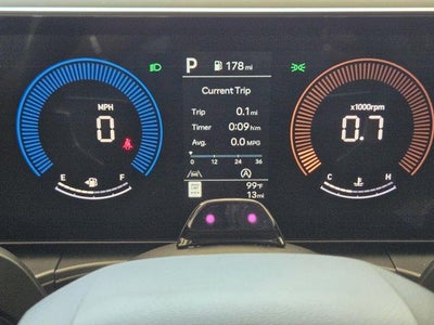 2027 Hyundai SANTA FE SEL