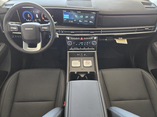 2027 Hyundai SANTA FE SEL