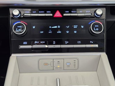 2027 Hyundai SANTA FE SEL