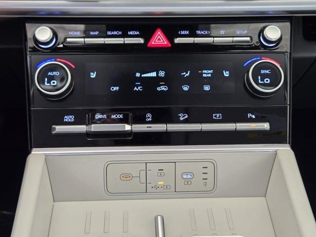 2027 Hyundai SANTA FE SEL