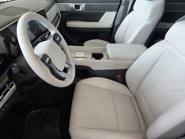 2027 Hyundai SANTA FE SEL