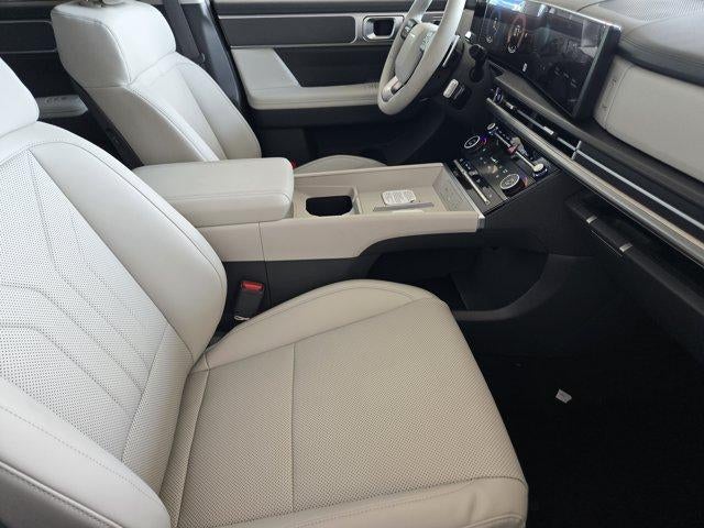 2027 Hyundai SANTA FE SEL