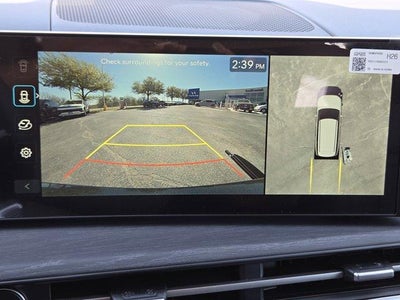 2026 Hyundai SANTA FE HYBRID Limited 6P