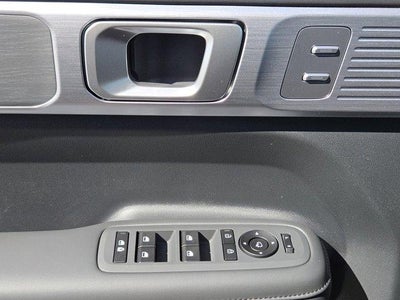 2026 Hyundai SANTA FE HYBRID Limited 6P