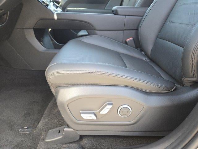 2026 Hyundai SANTA FE HYBRID Limited 6P