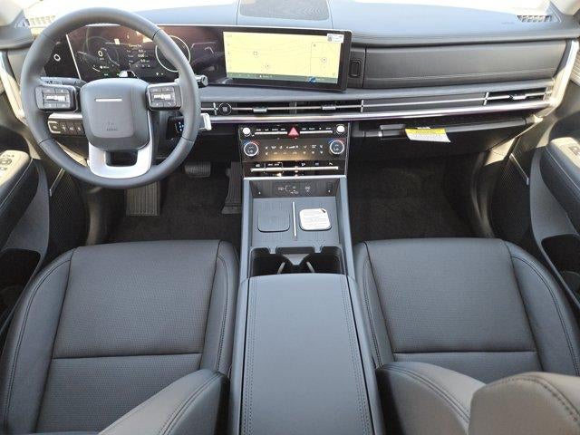 2026 Hyundai SANTA FE HYBRID Limited 6P