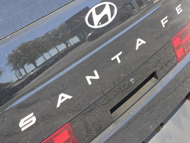 2026 Hyundai SANTA FE HYBRID Limited 6P