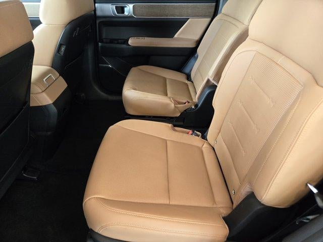 2027 Hyundai SANTA FE HYBRID Limited 6P