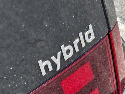 2027 Hyundai SANTA FE HYBRID Limited 6P